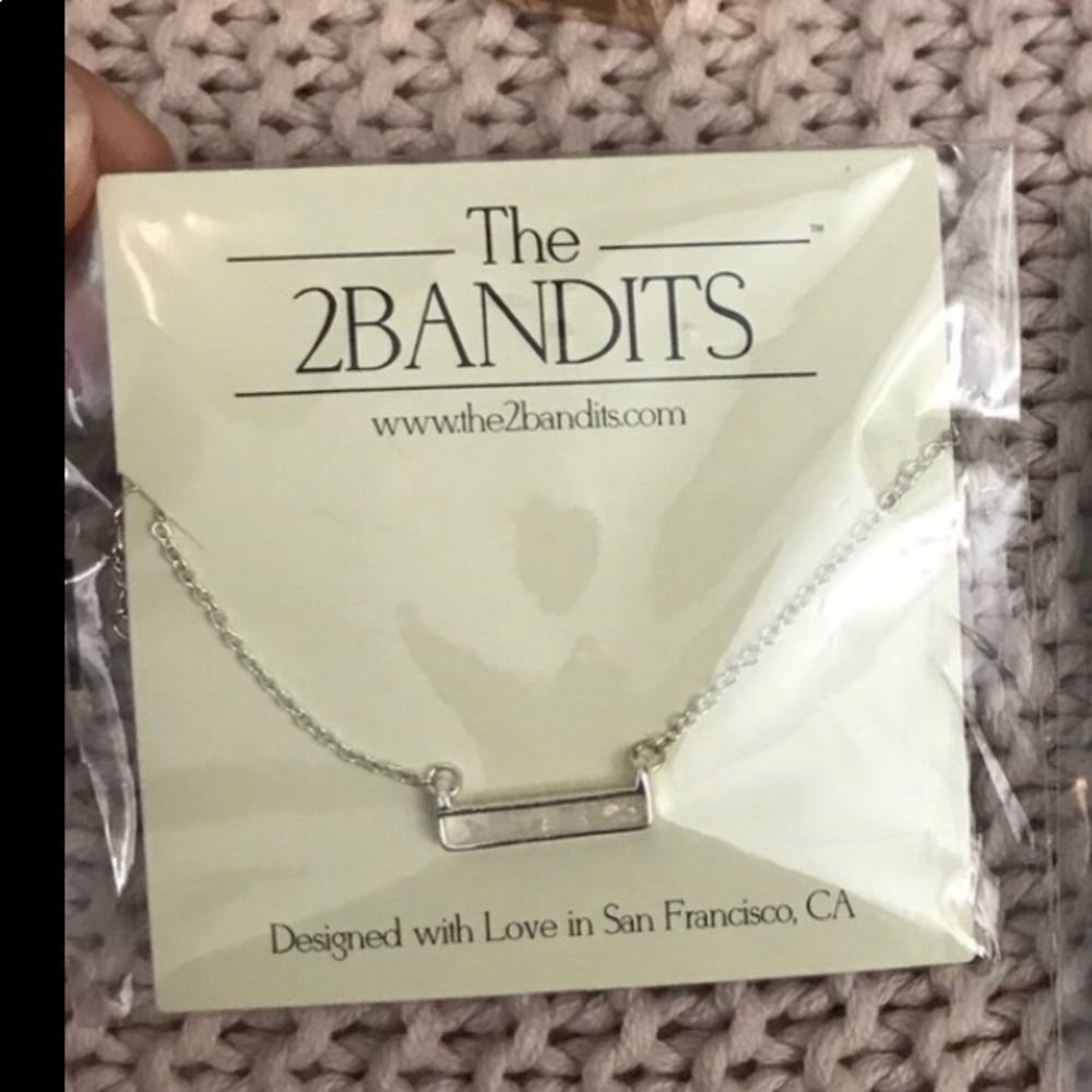 A Beautiful necklace